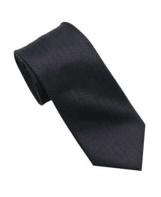 Men’s Textured Jacquard Necktie