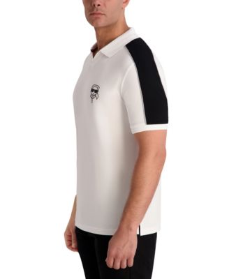 Men's Jonny Collar Polo Shirt