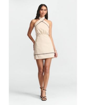 Women's Rise Mini Dress