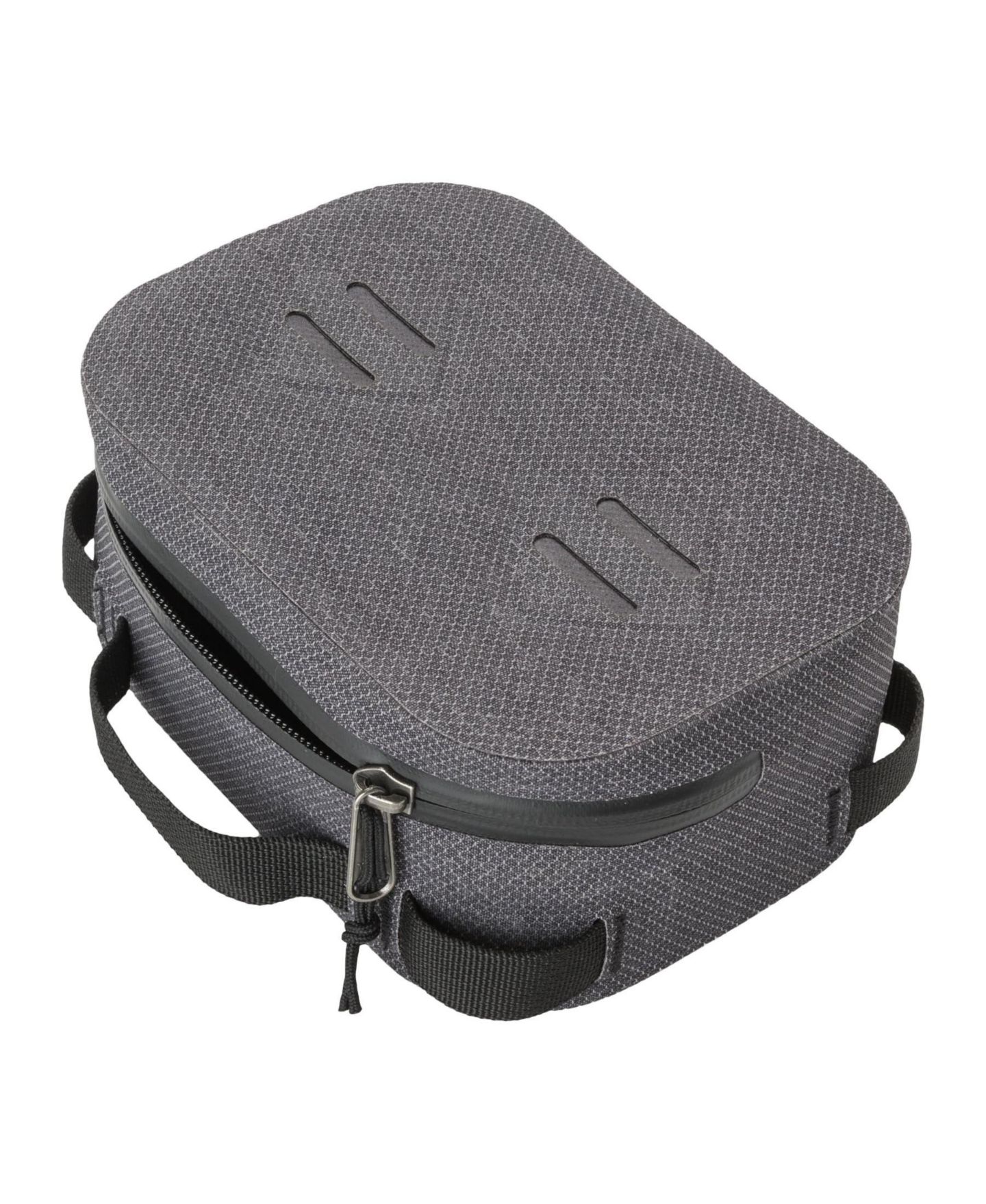 Eagle Creek Pack-It Dry Cube S, цвет: Графитовый — фото 2