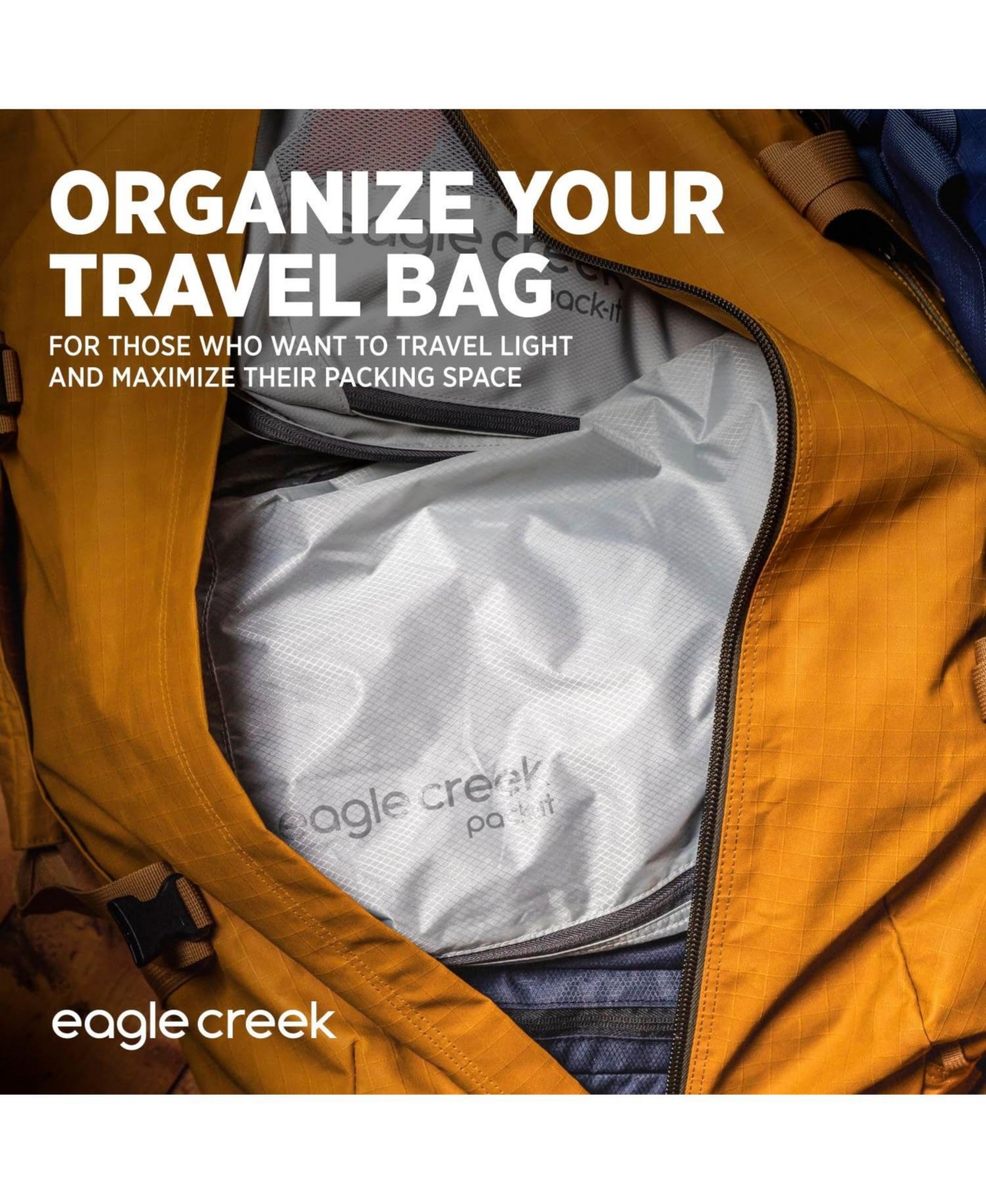 Eagle Creek Pack-It Isolate Cube