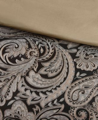 Adeline 12-Pc. Comforter Set, Queen