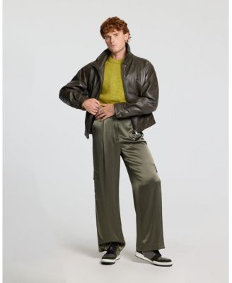 Men's Bounce Sneaker