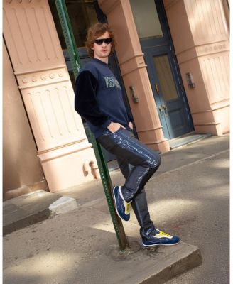 Men's LoPro Runner Sneaker