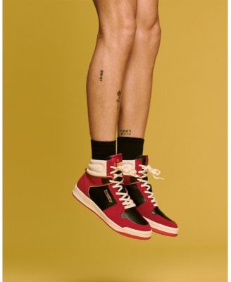 Men's Bounce Sneaker