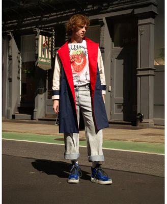 Men's Navigators Sneaker