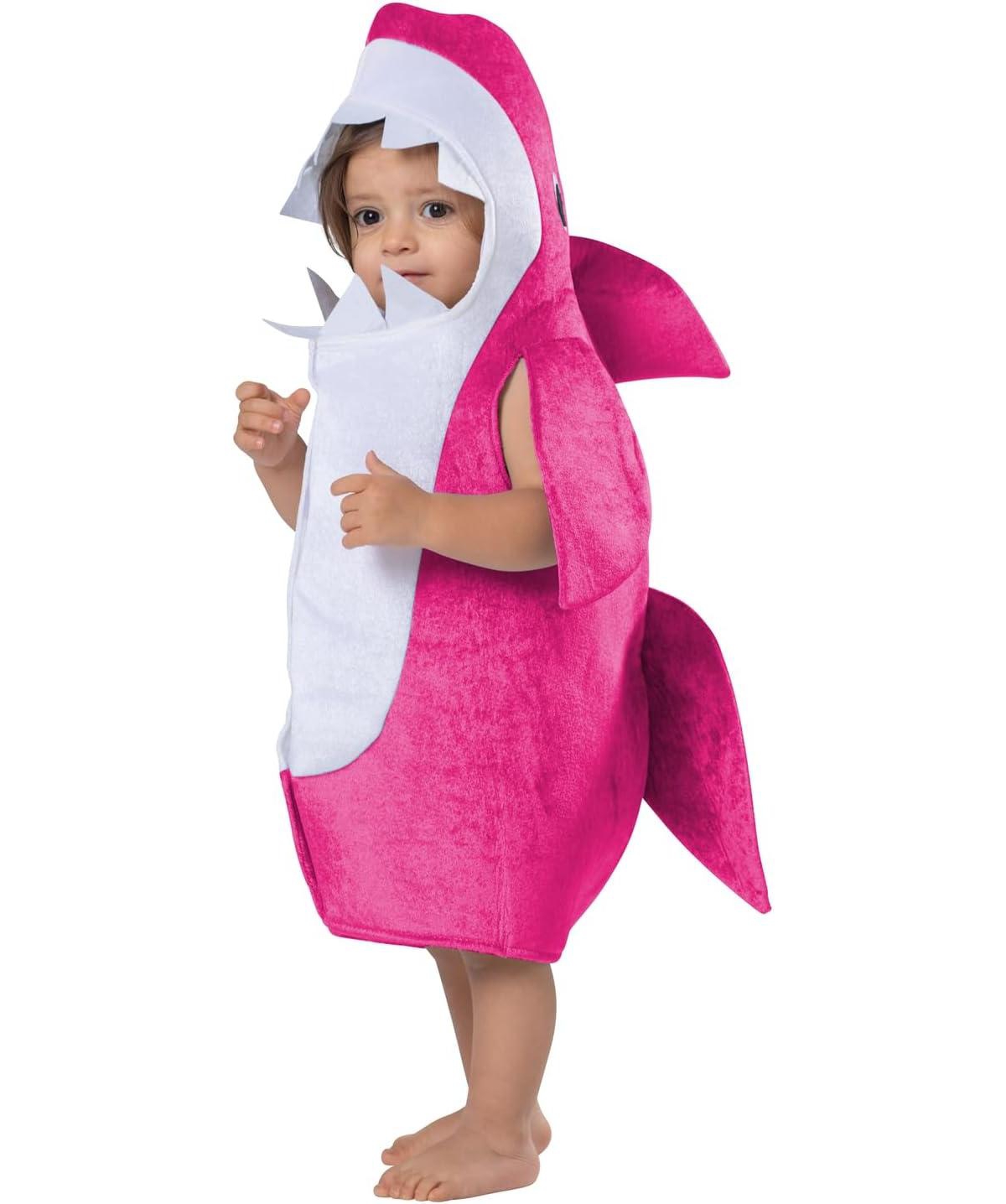 Dress Up America Shark Costume