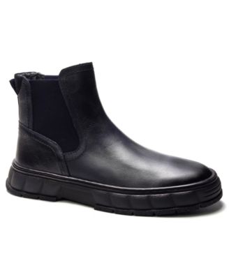 Anthony Veer - Men's Axis Chelsea Slip-On Boots