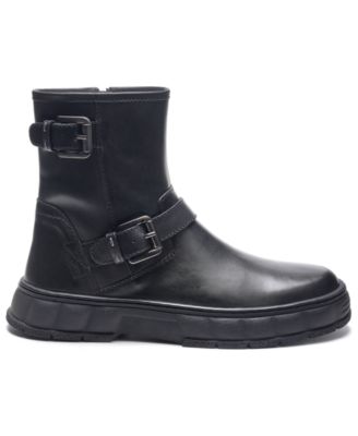 Men's Ranger Biker Boots