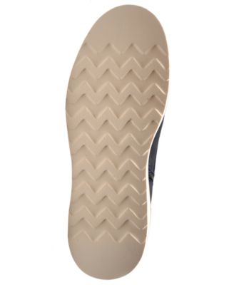 Men's Braddock Moc-Toe Boots