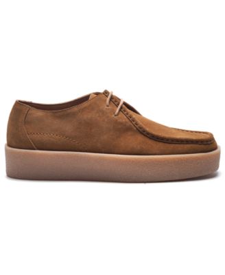 Men's Mason Moc-Toe Derby Shoe