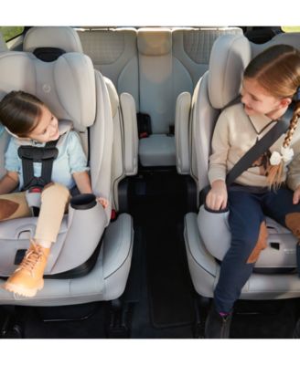 Baby Pria All-in-One Convertible Car Seat