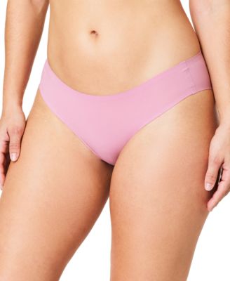 Women's Fit-To-You Low-Rise Bikini, Pack of 3