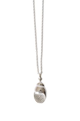 Lexi Seashell Pendant Necklace