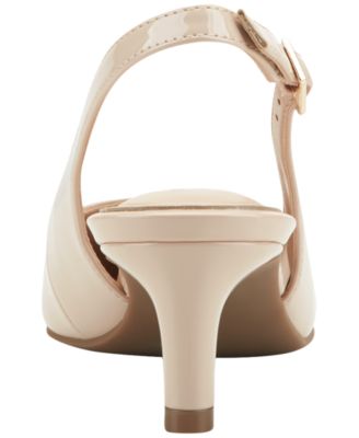 Women's Rachel Dress Slingback Pumps