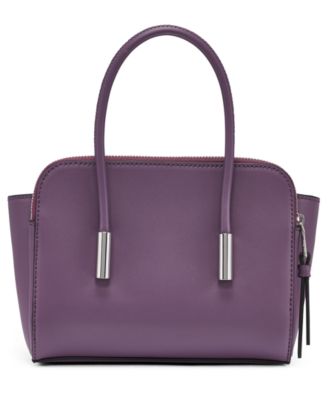 Junie Small Zipper Crossbody Bag