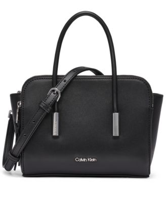 Junie Small Zipper Crossbody Bag