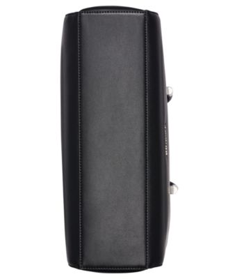 Macy's Junie Medium Zipper Tote Bag