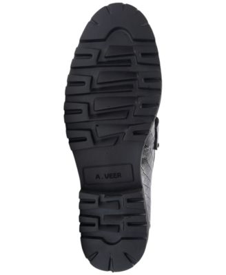 Men's Dante Tassel Loafers