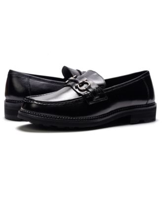Men's Baron Bit Loafers