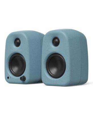 UKI Bluetooth Desktop Speakers - Pair