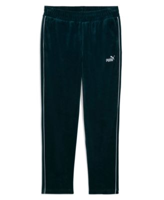 Men's Essentials Velour Track Pants