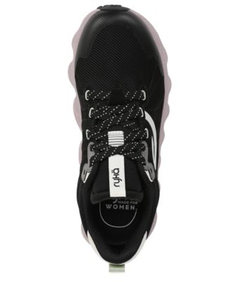 Women's Podflow TR Hiking Lace-Up Sneakers