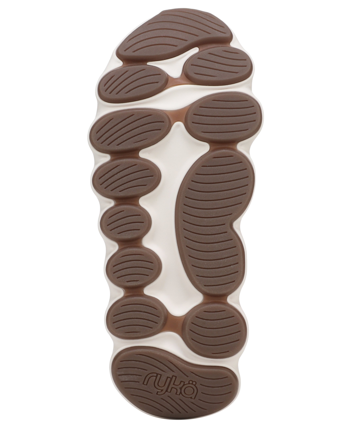 Ryka Women's Podflow Lace-Up Sneakers