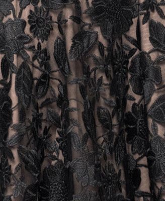 Women's Strapless Long Dress