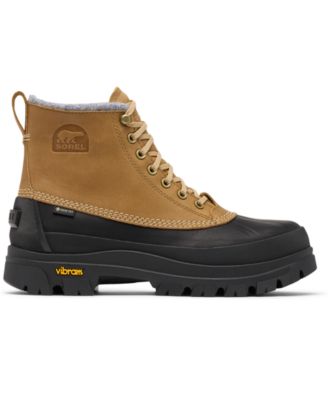 Men's Daystorm Horizon GTX Round-Toe Boots