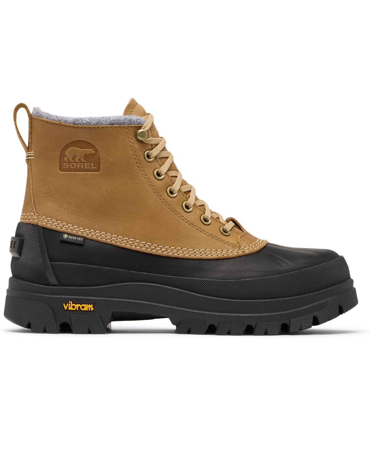 Sorel Men's Daystorm Horizon Gtx Round Toe Boots