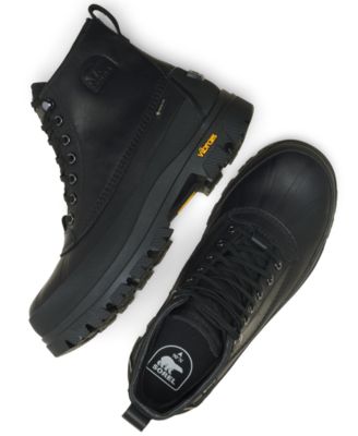 Men's Daystorm Horizon GTX Round-Toe Boots