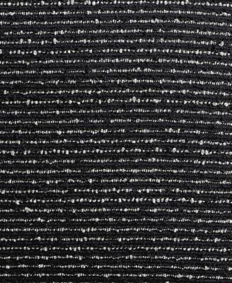 Emmy Horizontal Stripe Decorative Pillow, 20" x 20"