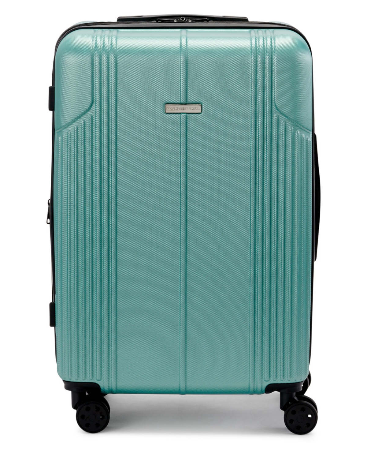 Marc New York Horizon 25" Upright Luggage In Green