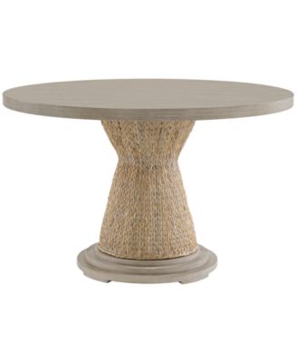 48" Sirena Round Dining Table