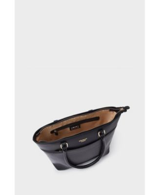 The Kellie Leather Tote Bag