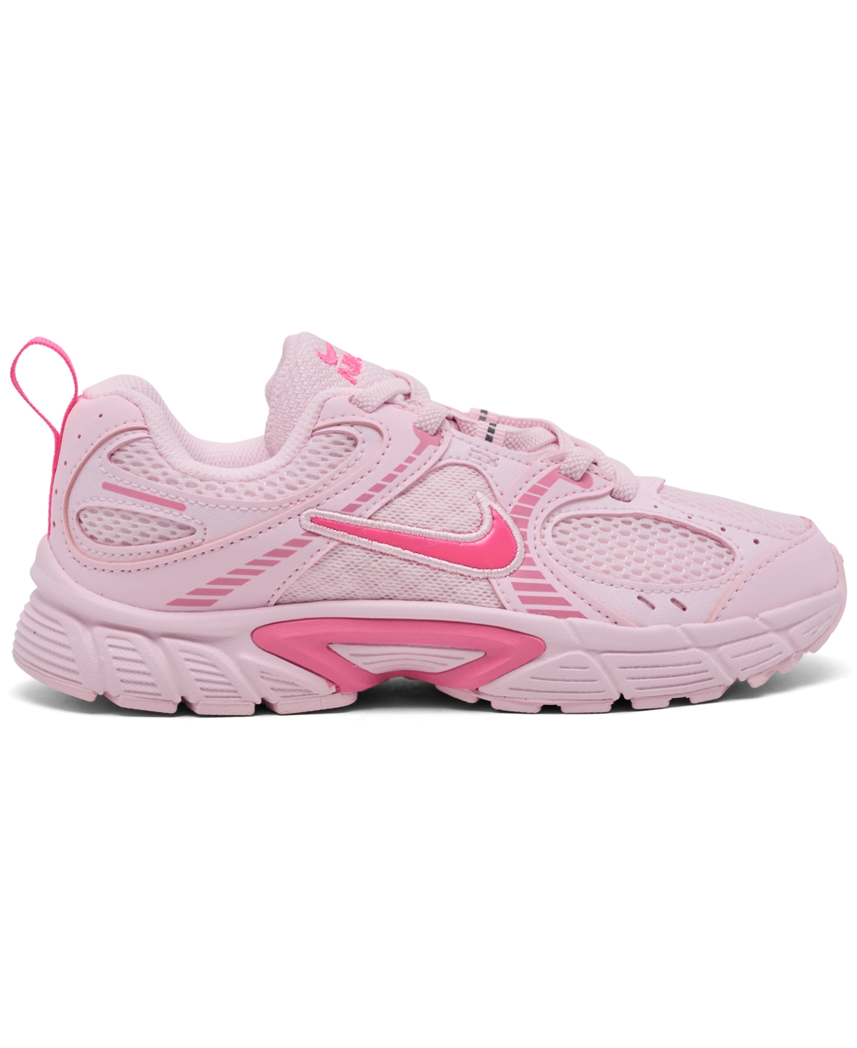 Nike Little Kids V5 Rnr Casual Sneakers from Finish Line