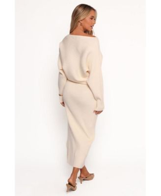 Women's Duncan Knit Dress