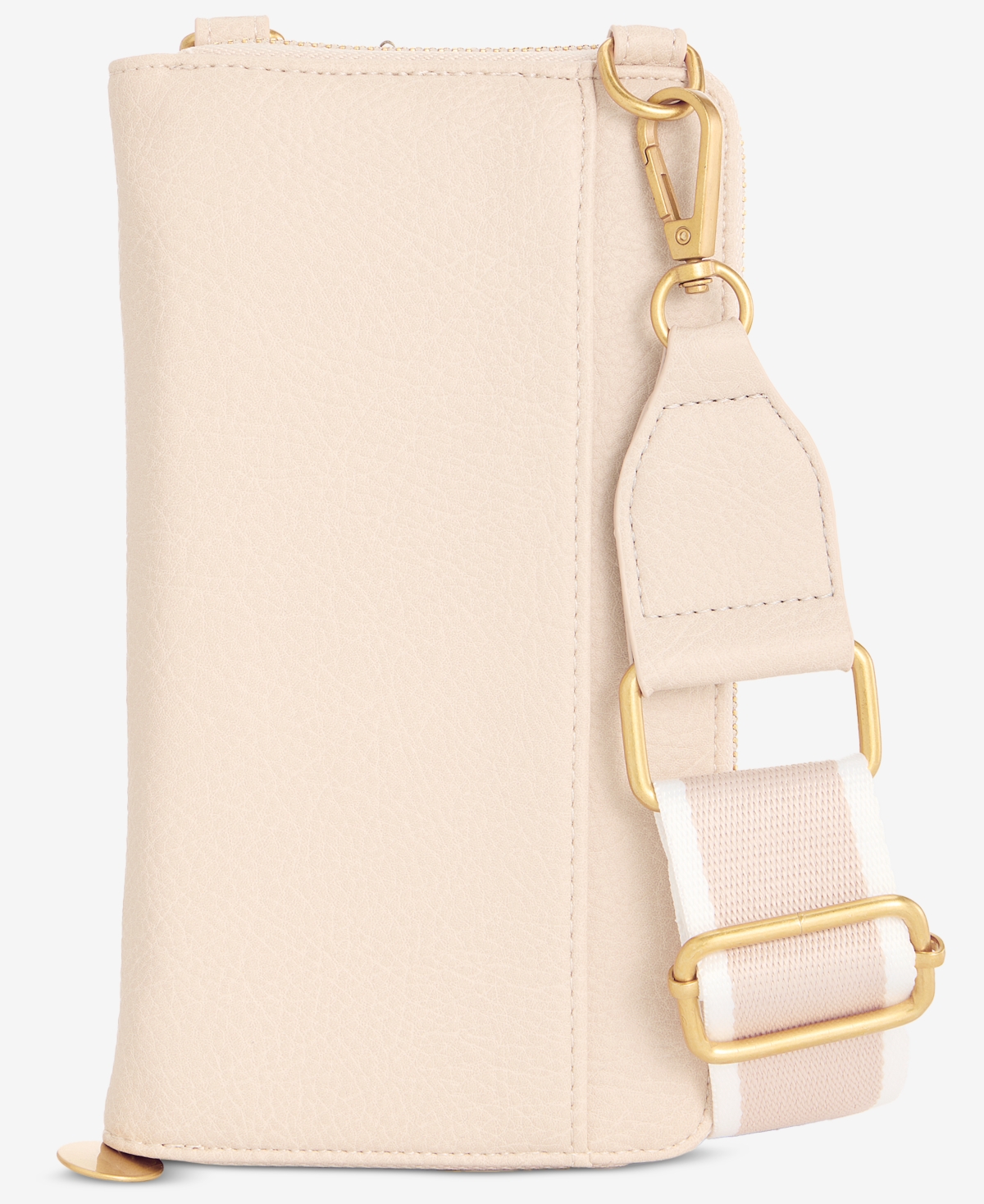 Style & Co Mini Studded Phone Crossbody Bag