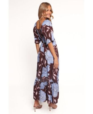 Women's Midi Dress
