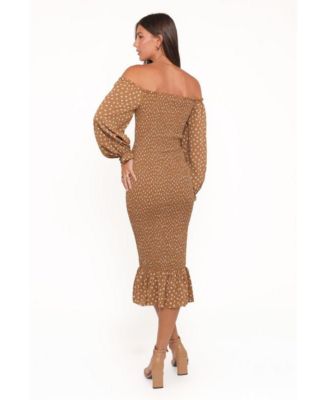 Women's Sara Midi Dress