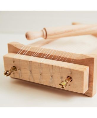 Chitarra small with rolling pin