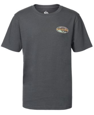 Boys' 8-20 Oval Core Short-Sleeve T-Shirt