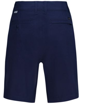Boys' 8-18 Union Amphibian Elastic and Button Closure Shorts