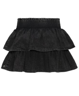 Girls' 7-16 Summer Breeze Pull-On Skort