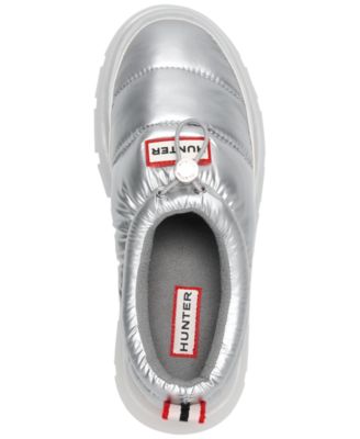 Women's Madi Insulated Water Resistant Slip-On Mules from Finish Line