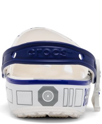 x Star Wars Big Kids Classic Clogs from Finish Line