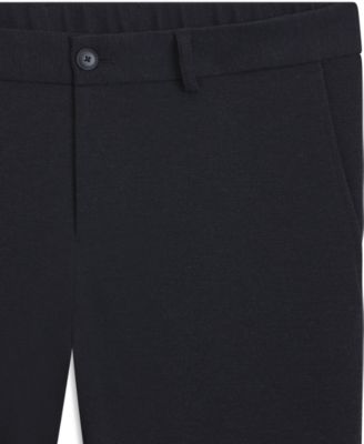 Men's Performance-Stretch Slim-Fit Pants