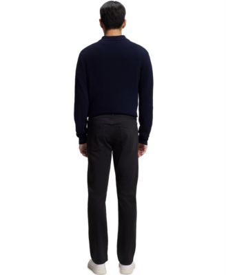 Men's Fade-Resistant Twill Delaware Slim-Fit Pants