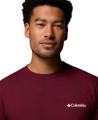 Men's Cycle Graphic T-Shirt